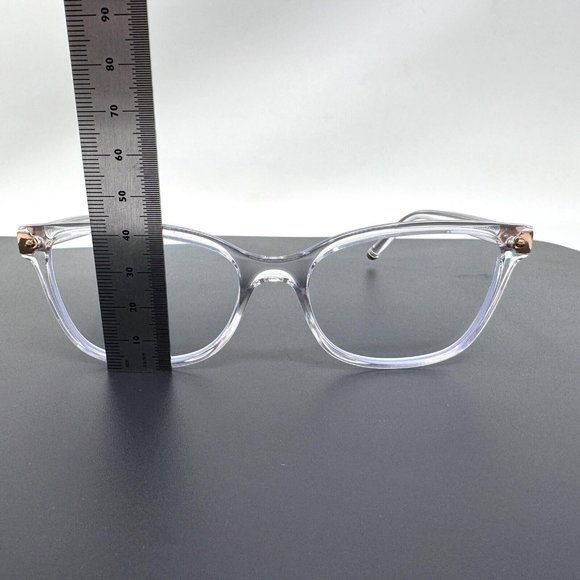 DOLCE & GABBANA Eyeglasses DG 5036 3133 Frames 53 [] 17 140 - Picture 9 of 10